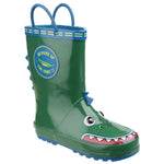 Cotswold Puddle Kids Wellingtons Boots - Shoe Store Direct