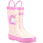 Cotswold Puddle Kids Wellingtons Boots - Shoe Store Direct