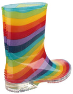 Cotswold PVC Junior Wellington Boots - Shoe Store Direct