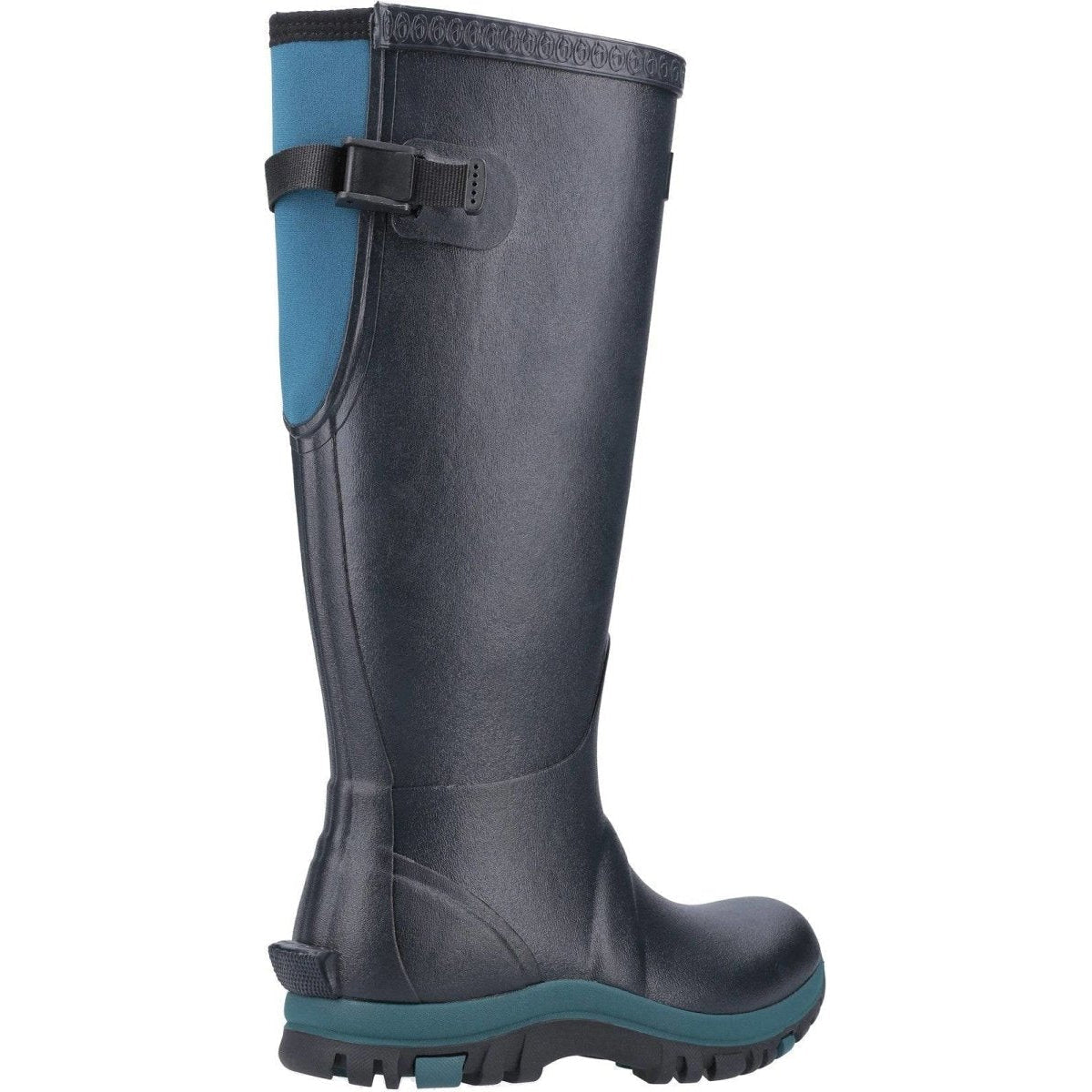 Cotswold Realm Womens Wellington Boots - Shoe Store Direct