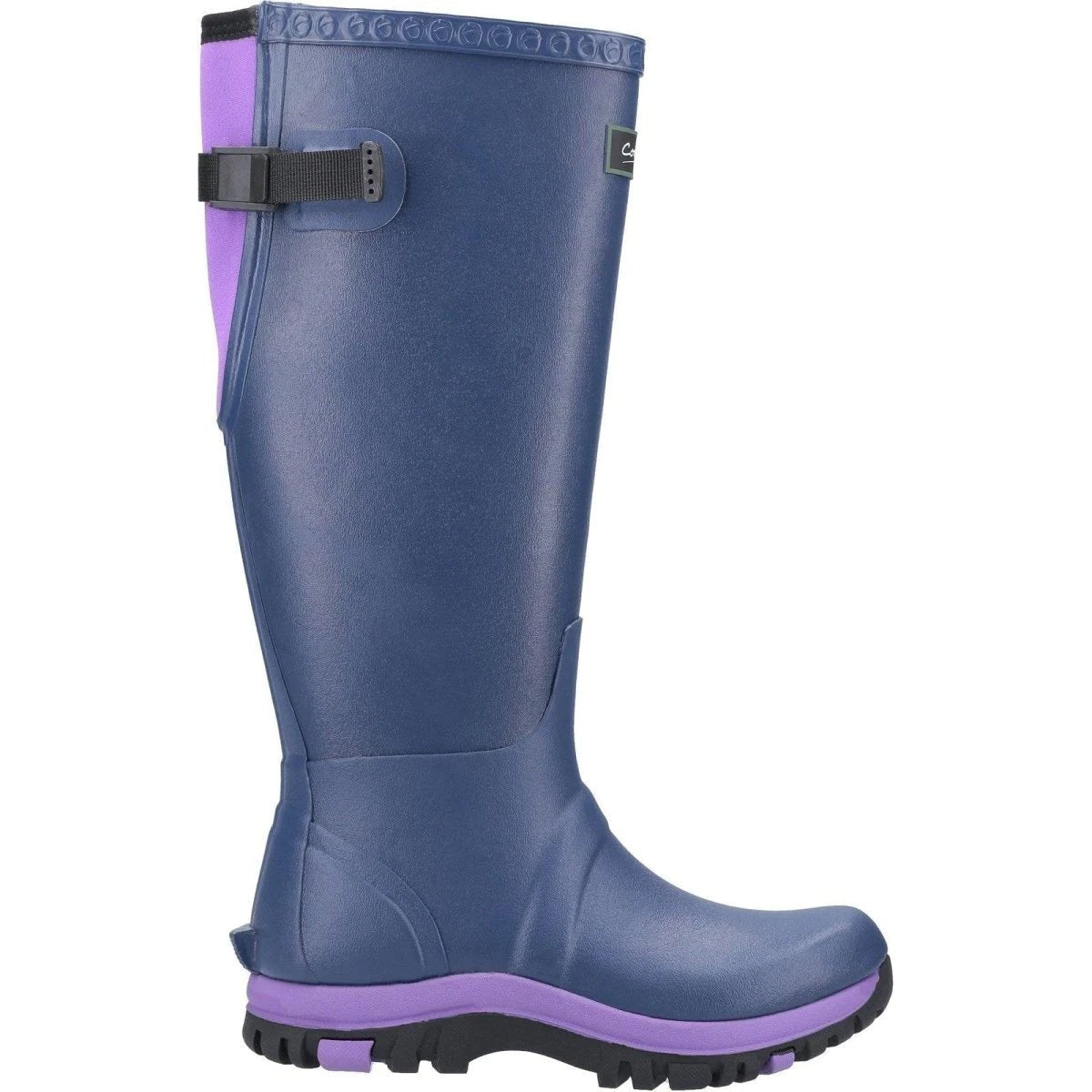 Cotswold Realm Womens Wellington Boots - Shoe Store Direct