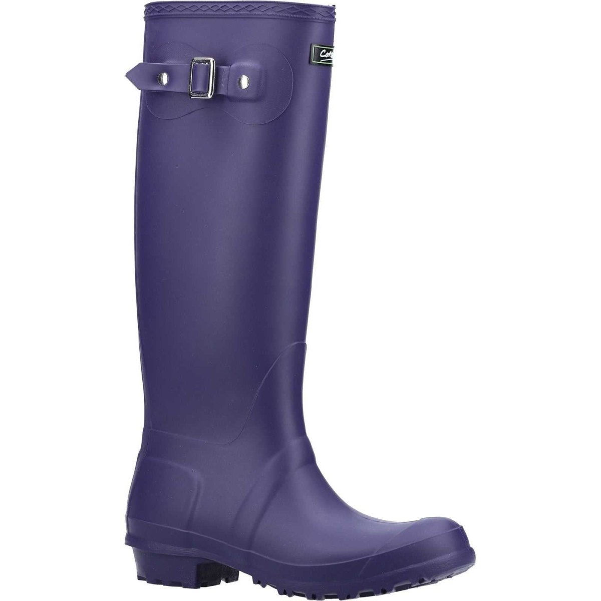 Cotswold Sandringham Ladies Wellington Boots - Shoe Store Direct