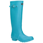 Cotswold Sandringham Ladies Wellington Boots - Shoe Store Direct