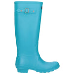 Cotswold Sandringham Ladies Wellington Boots - Shoe Store Direct