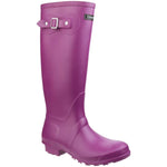 Cotswold Sandringham Ladies Wellington Boots - Shoe Store Direct
