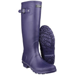 Cotswold Sandringham Ladies Wellington Boots - Shoe Store Direct