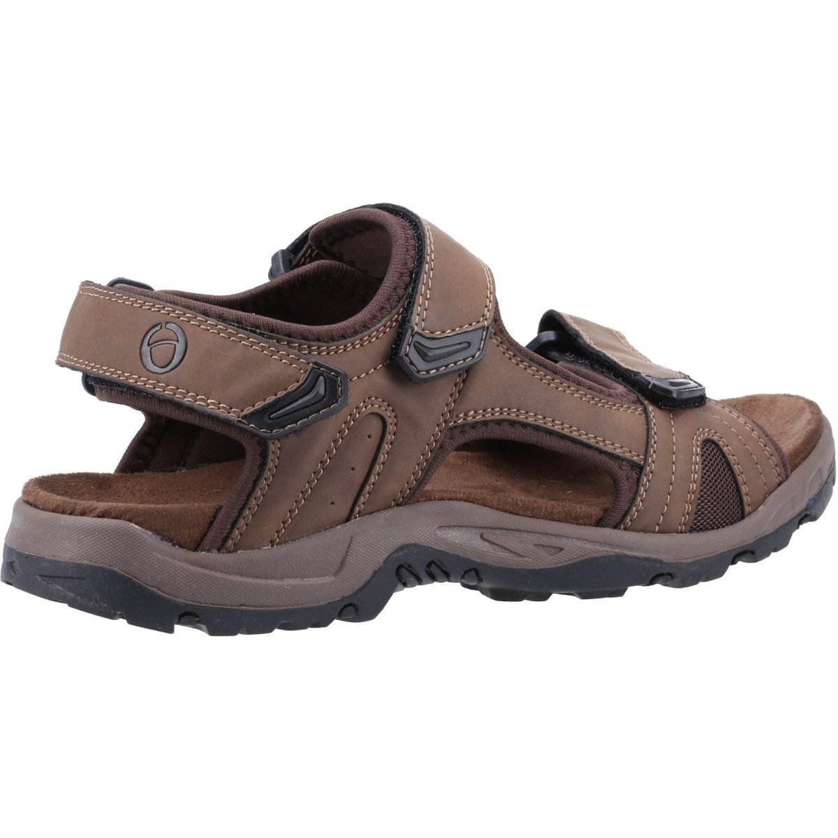 Cotswold Shilton Mens Summer Walking Recyled Sandals - Shoe Store Direct