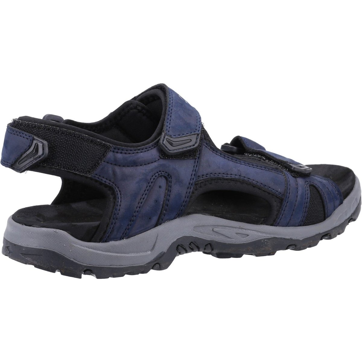 Cotswold Shilton Mens Summer Walking Recyled Sandals - Shoe Store Direct