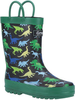 Cotswold Sprinkle Kids Wellington Boots - Shoe Store Direct
