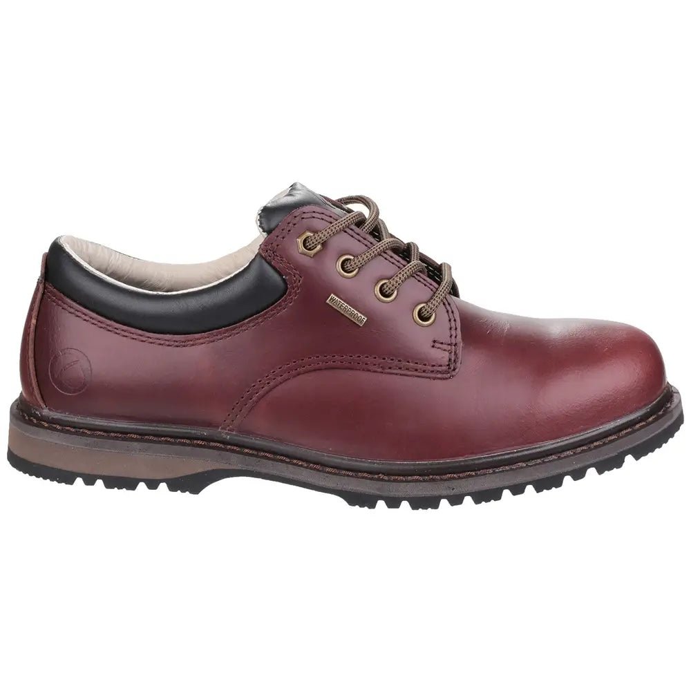 Cotswold Stonesfield Waterproof Mens Hiking Shoes - Shoe Store Direct