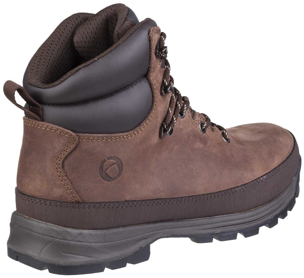 Cotswold Sudgrove Lace Up Boot Mens Hiking Boots - Shoe Store Direct