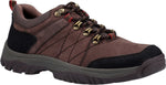 Cotswold Toddington Lace Up Hiker Mens Shoes - Shoe Store Direct