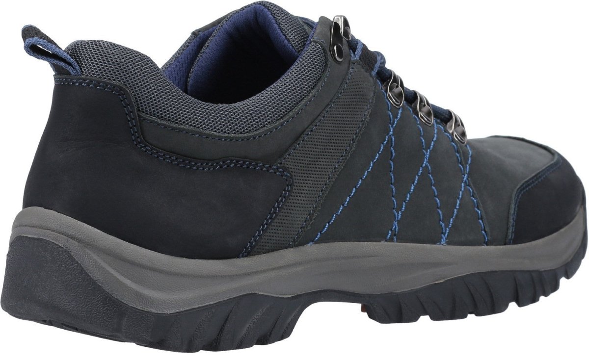 Cotswold Toddington Lace Up Hiker Mens Shoes - Shoe Store Direct