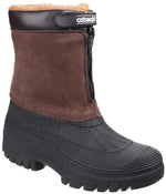 Cotswold Venture Waterproof Weather Wellingtons - Shoe Store Direct