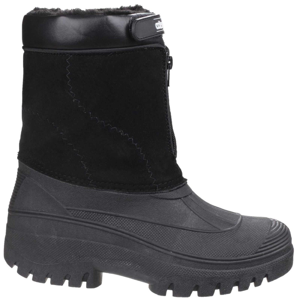 Cotswold Venture Waterproof Weather Wellingtons - Shoe Store Direct