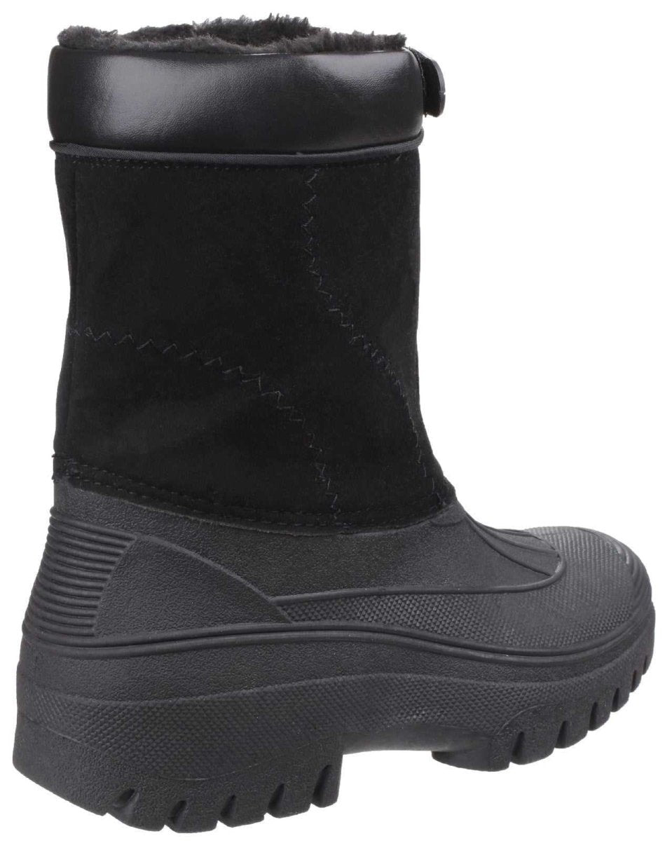 Cotswold Venture Waterproof Weather Wellingtons - Shoe Store Direct