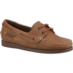 Cotswold Waterlane Mens Boat Shoes - Shoe Store Direct