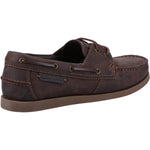 Cotswold Waterlane Mens Boat Shoes - Shoe Store Direct