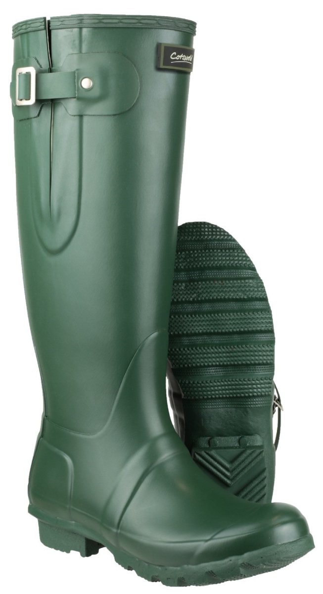 Cotswold Windsor Tall Wellington Boots - Shoe Store Direct