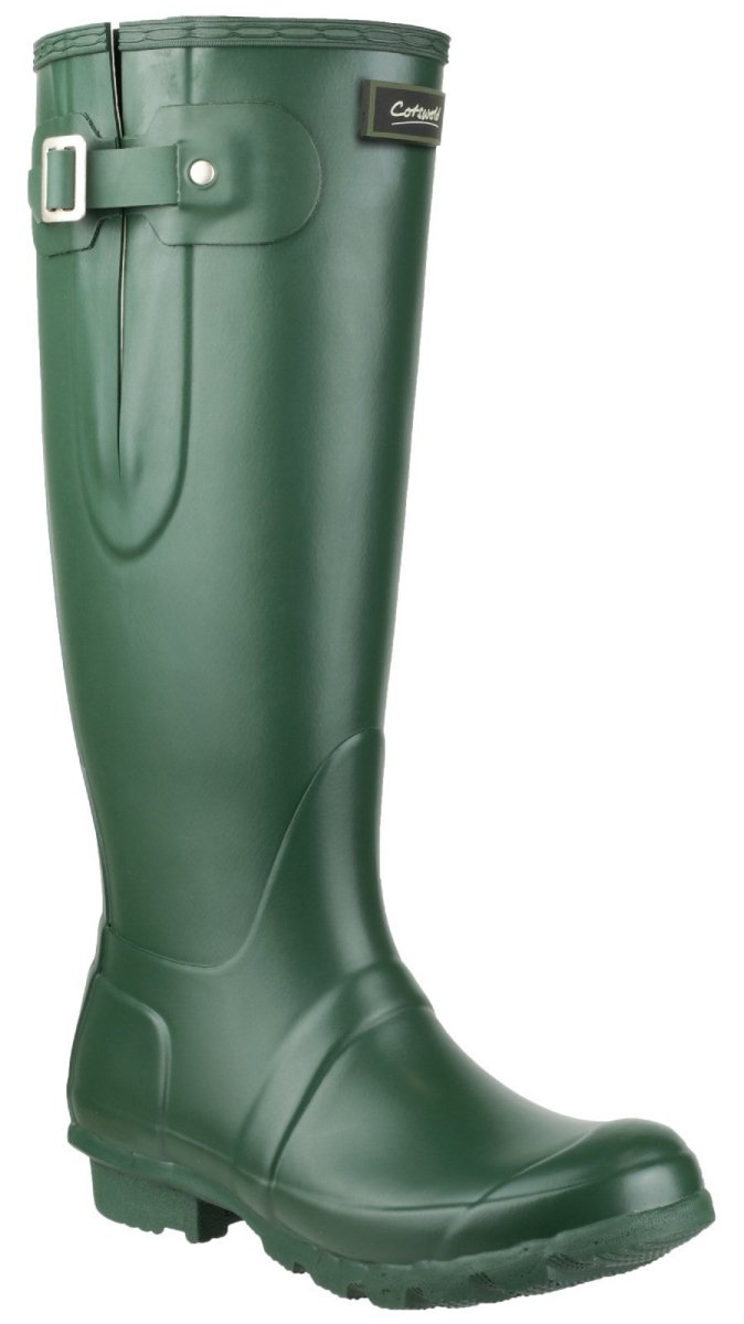 Cotswold Windsor Tall Wellington Boots - Shoe Store Direct