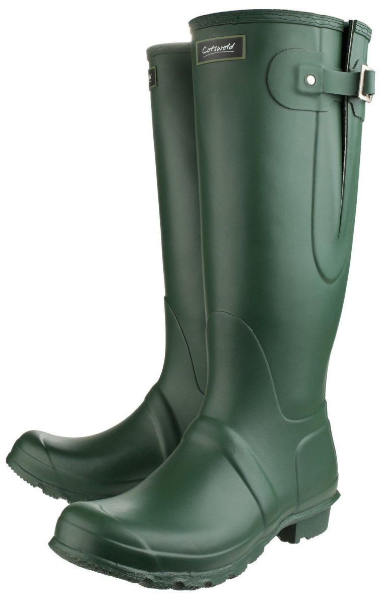 Cotswold Windsor Tall Wellington Boots - Shoe Store Direct