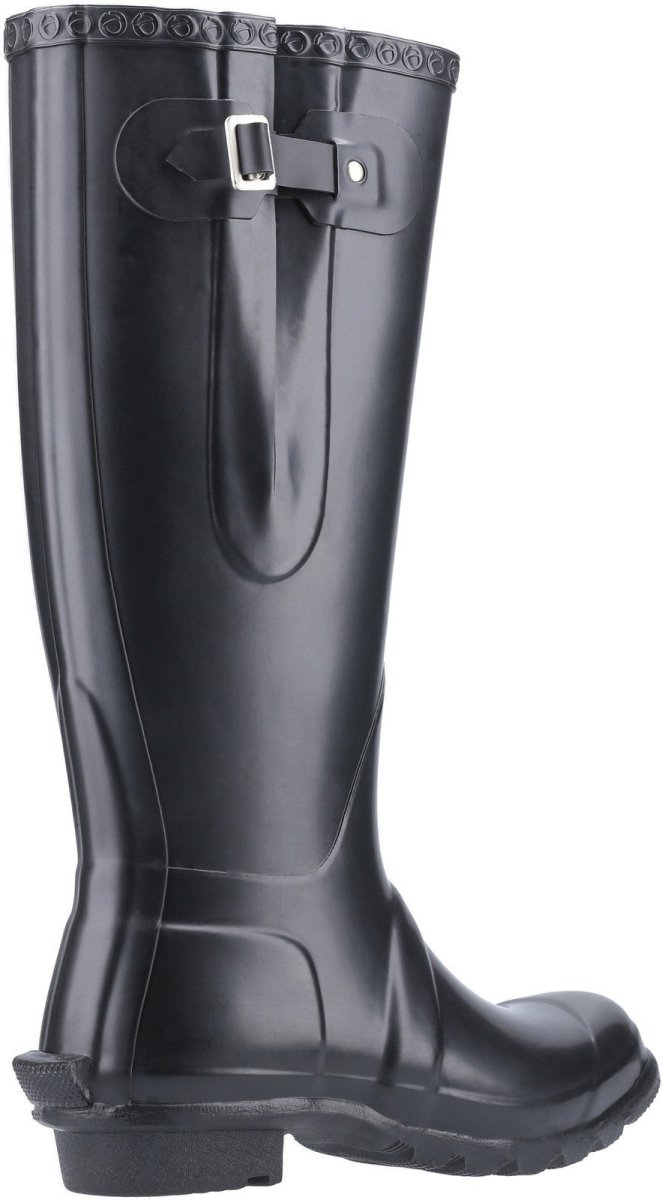 Cotswold Windsor Tall Wellington Boots - Shoe Store Direct