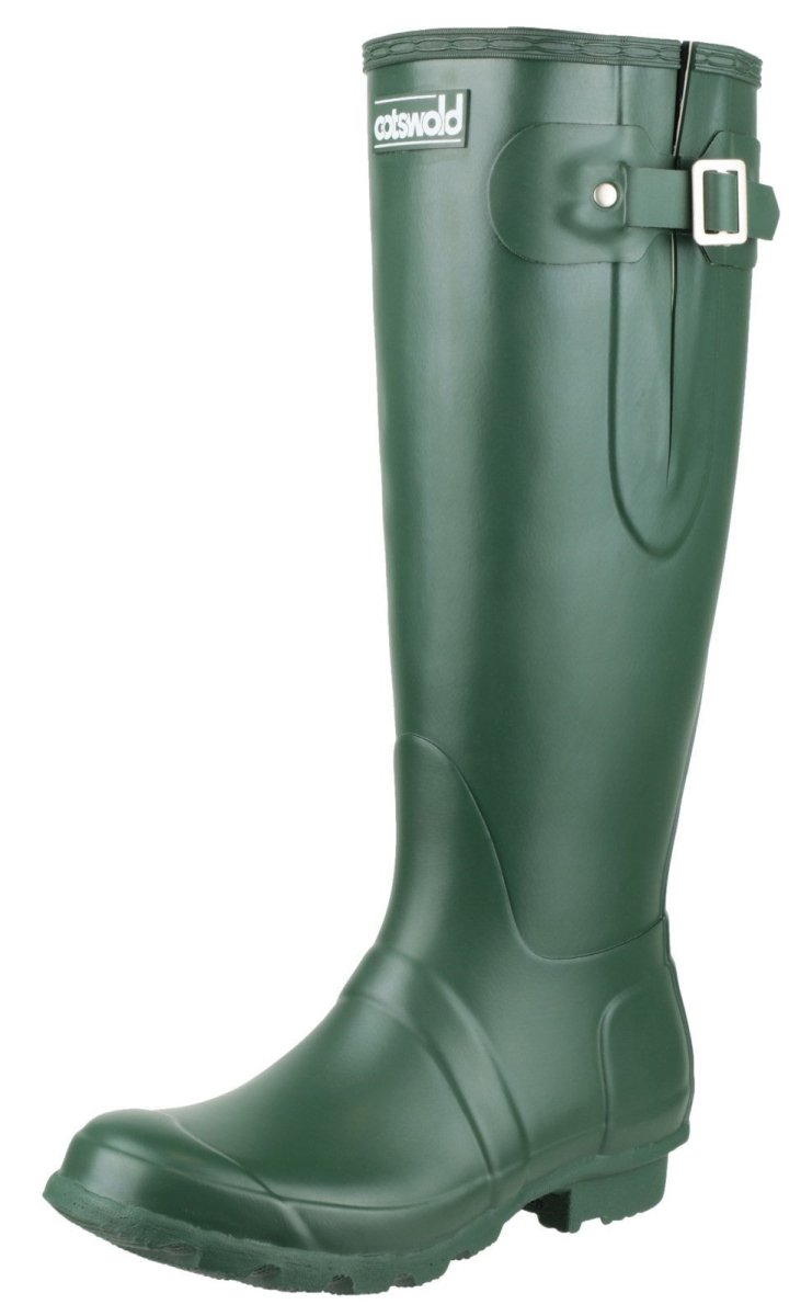 Cotswold Windsor Tall Wellington Boots - Shoe Store Direct