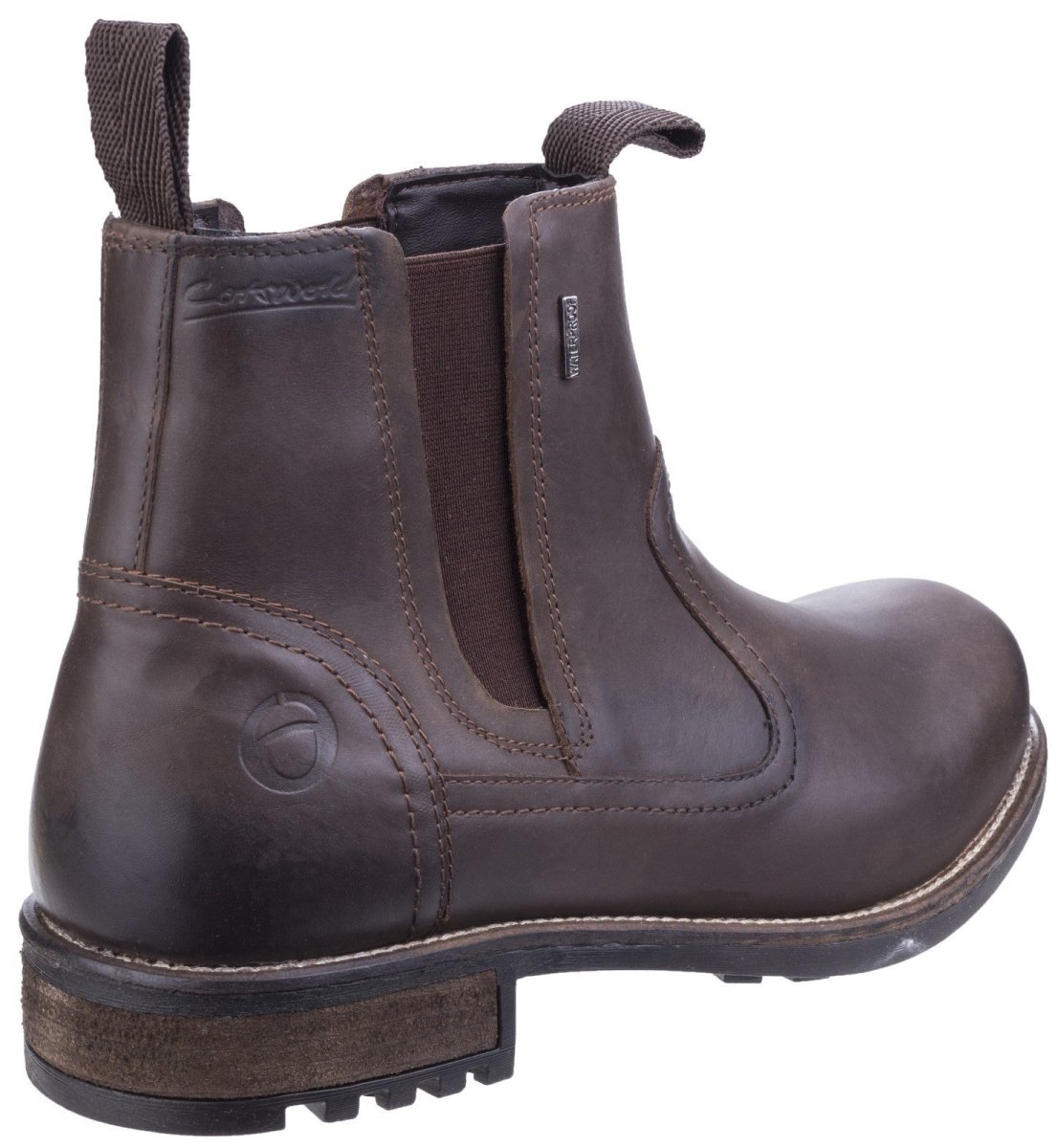 Cotswold Worcester Mens Boots - Shoe Store Direct