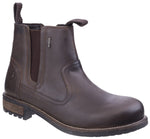 Cotswold Worcester Mens Boots - Shoe Store Direct