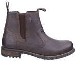 Cotswold Worcester Mens Boots - Shoe Store Direct