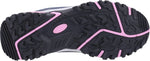 Cotswold Wychwood Low Ladies Waterproof Hiking Shoes - Shoe Store Direct