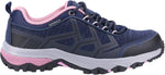 Cotswold Wychwood Low Ladies Waterproof Hiking Shoes - Shoe Store Direct