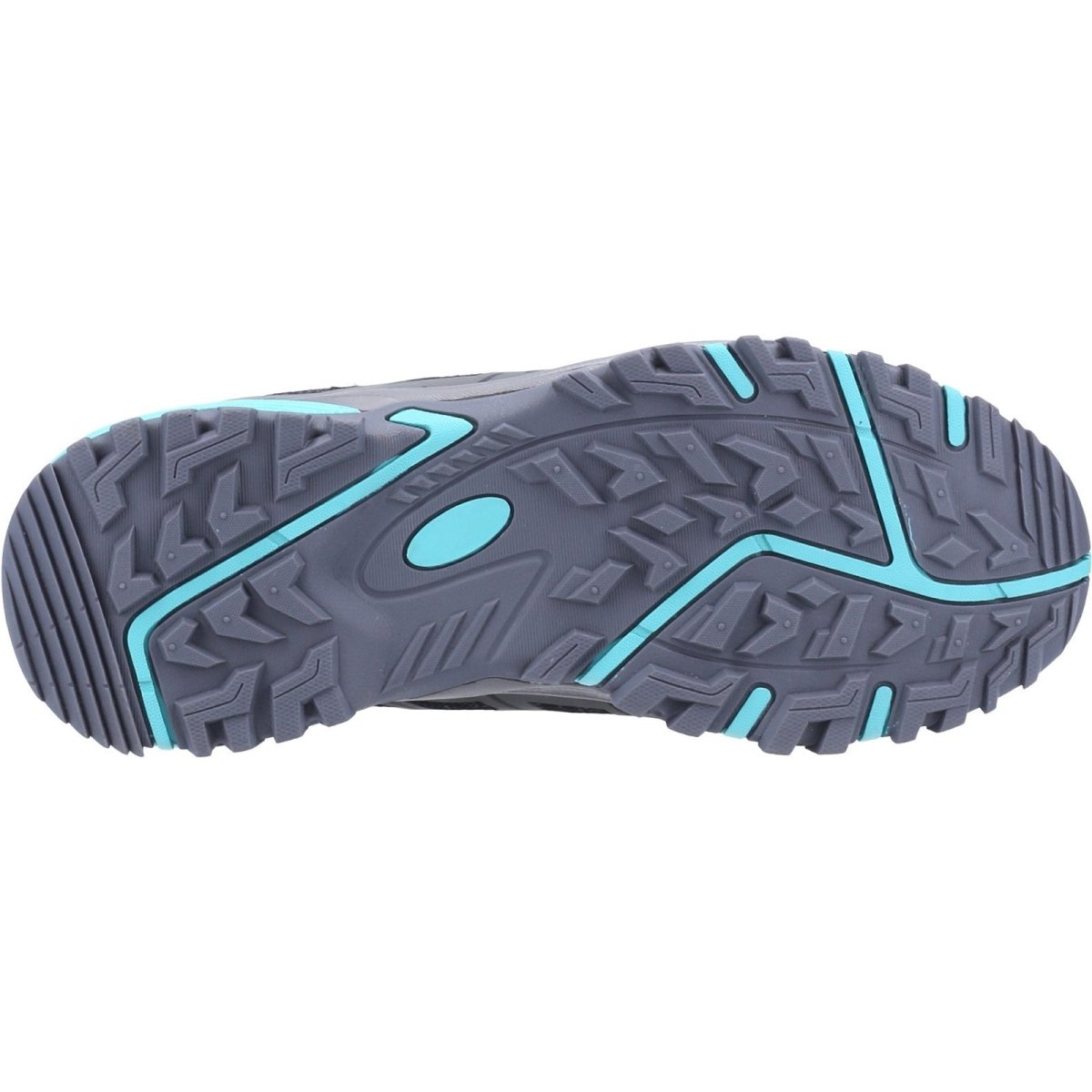 Cotswold Wychwood Low Ladies Waterproof Hiking Shoes - Shoe Store Direct