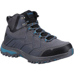 Cotswold Wychwood Mid Ladies Waterproof Hiking Boots - Shoe Store Direct