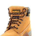 DeWalt Apprentice Steel Toe Cap Hiker Safety Boots - Shoe Store Direct