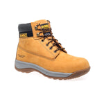 DeWalt Apprentice Steel Toe Cap Hiker Safety Boots - Shoe Store Direct