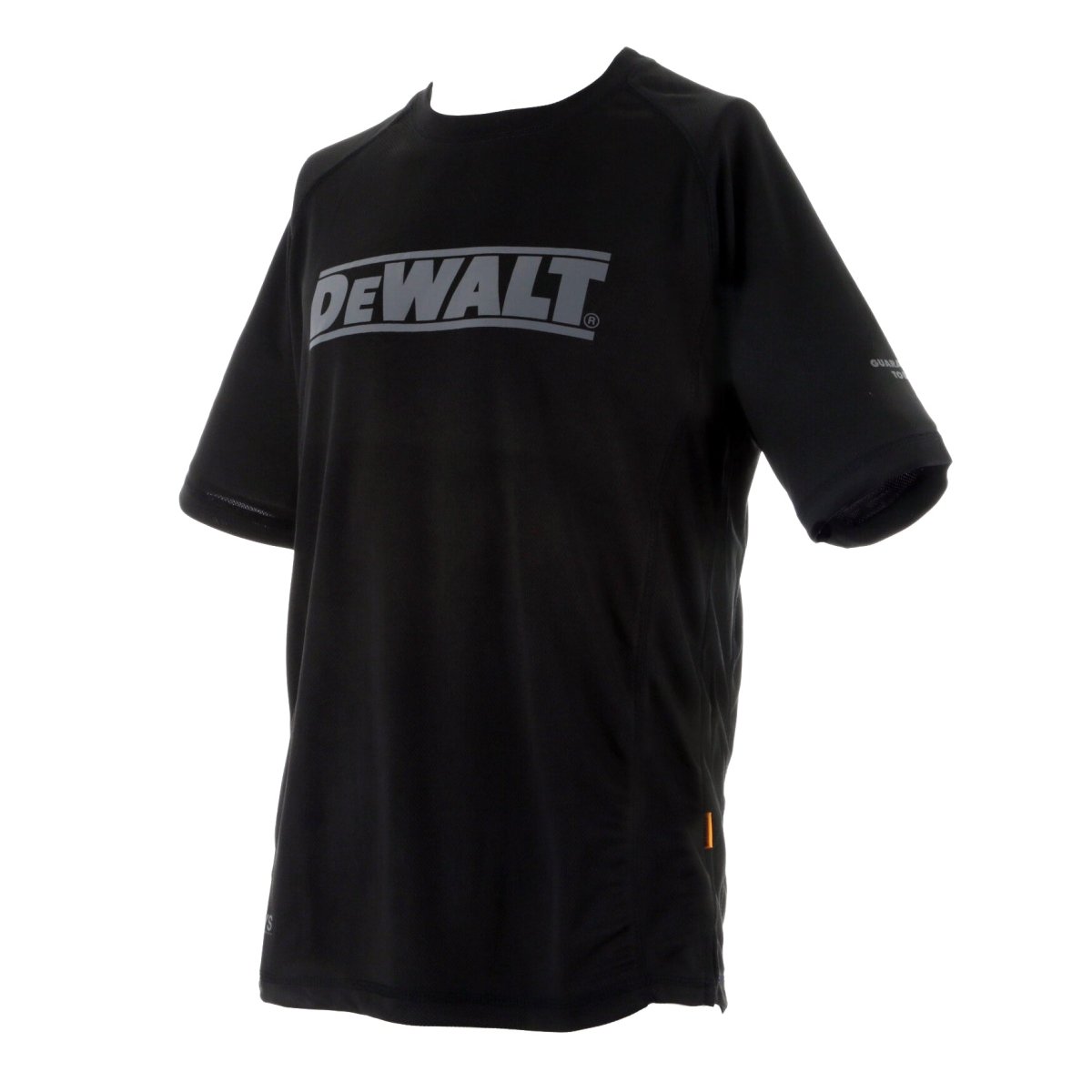DeWalt Easton PWS Performance T-Shirt - Shoe Store Direct