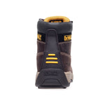 DeWalt Hammer Mens Safety Boots - Shoe Store Direct