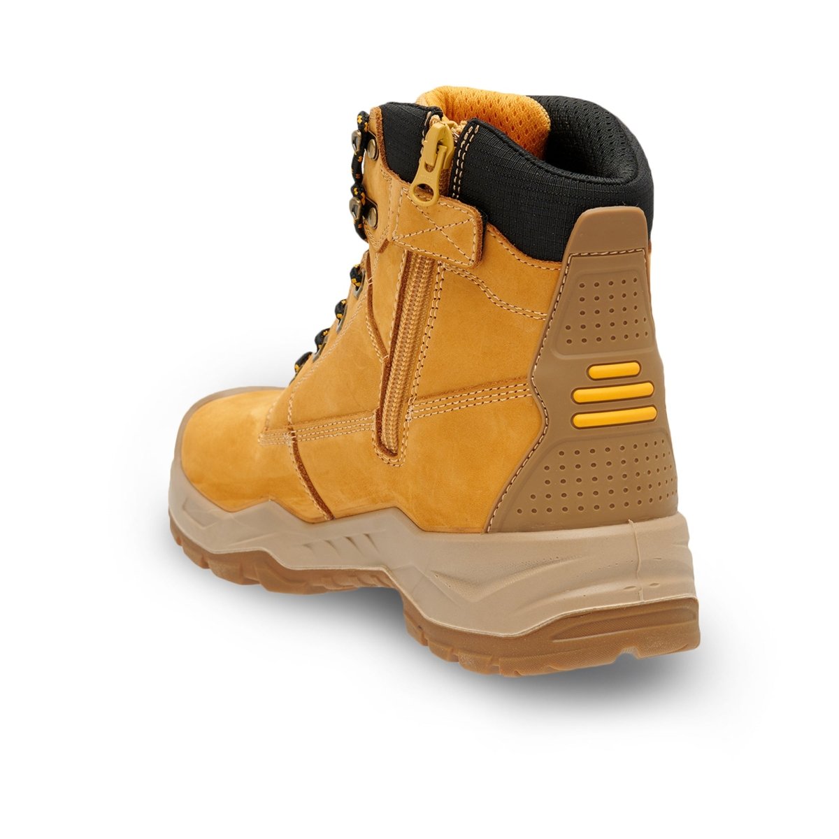 DeWalt Jamestown S3 Steel Toe Cap Safety Boots - Shoe Store Direct