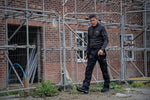 DeWalt Jonesborough Zip Through Mid Layer - Shoe Store Direct