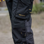 DeWalt Memphis Stretch Trouser - Shoe Store Direct