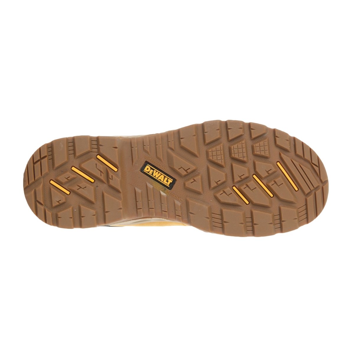 DeWalt Mentor S7 Waterproof Steel Toe Safety Boots– Shoe Store Direct