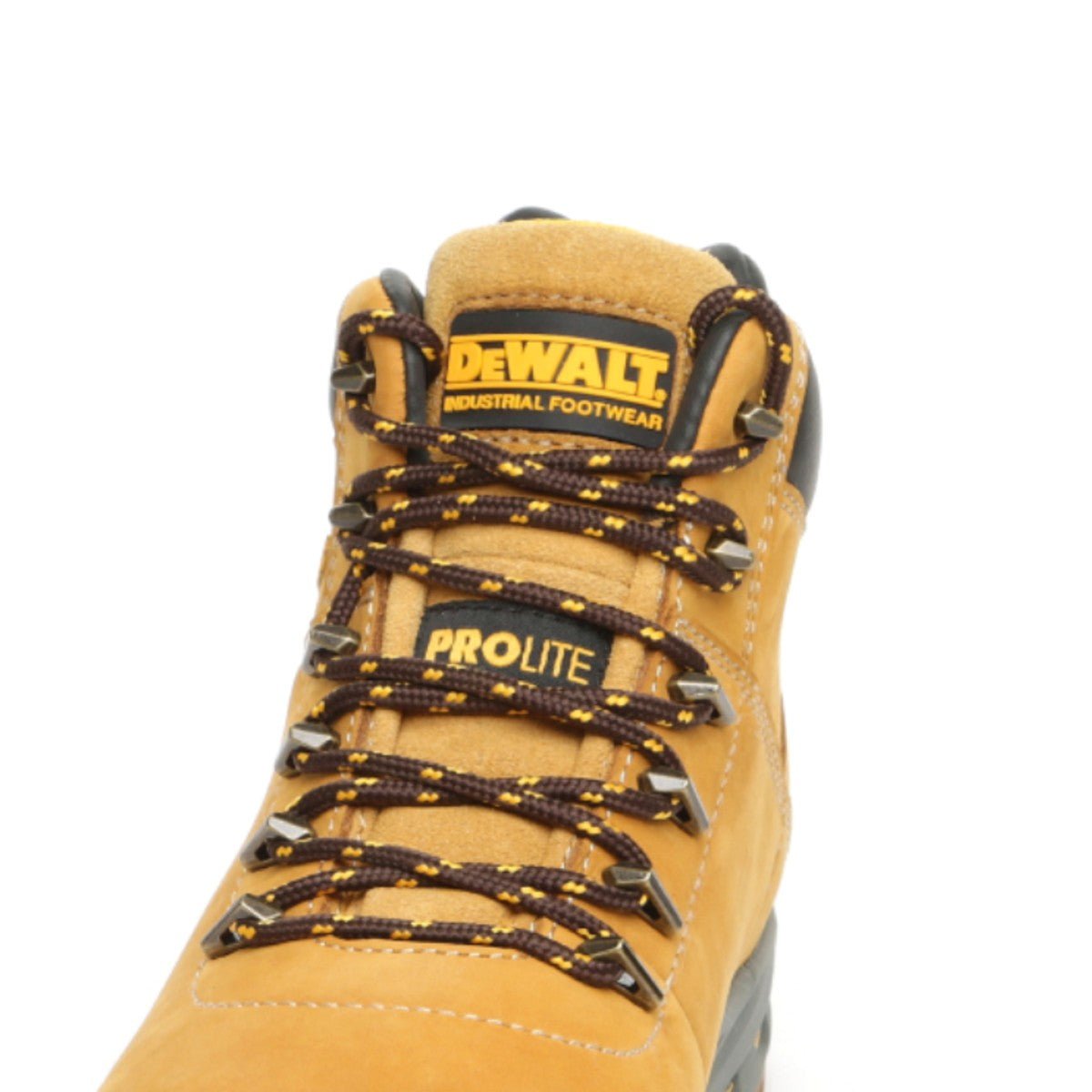 DeWalt Reno ProLite Safety Hiker Boot - Shoe Store Direct