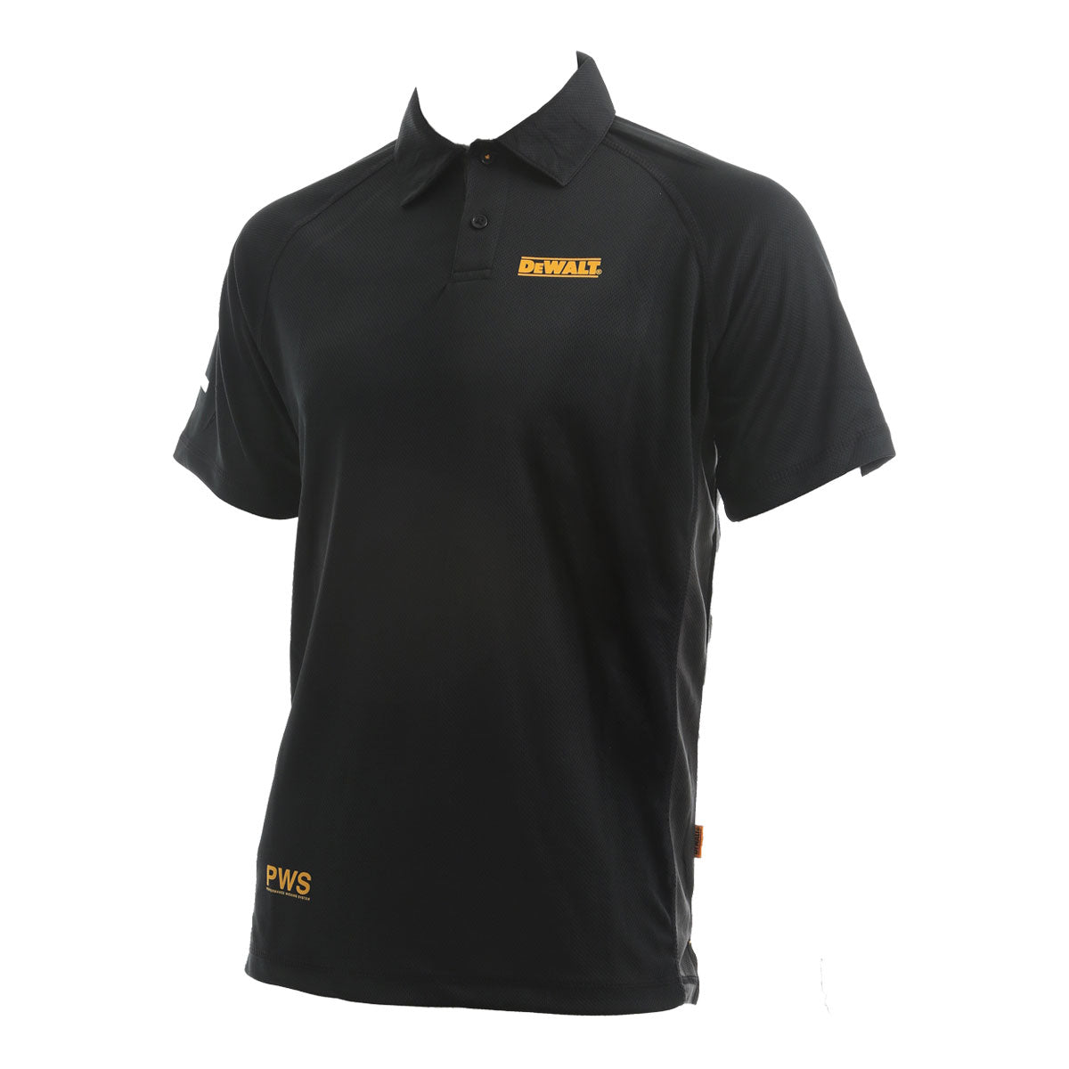 DeWalt Rutland PWS Polo Shirt - Shoe Store Direct