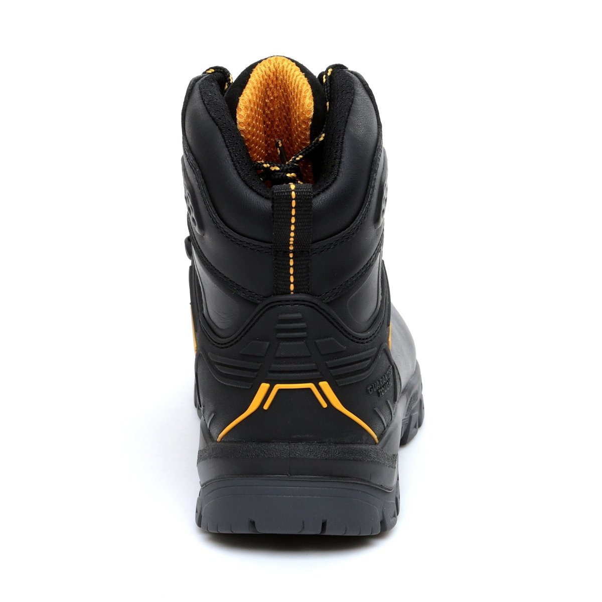 DeWalt Springfield Non-Metallic Waterproof Safety Boot - Shoe Store Direct