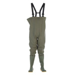Dikamar Administrator Chest Waders - Shoe Store Direct