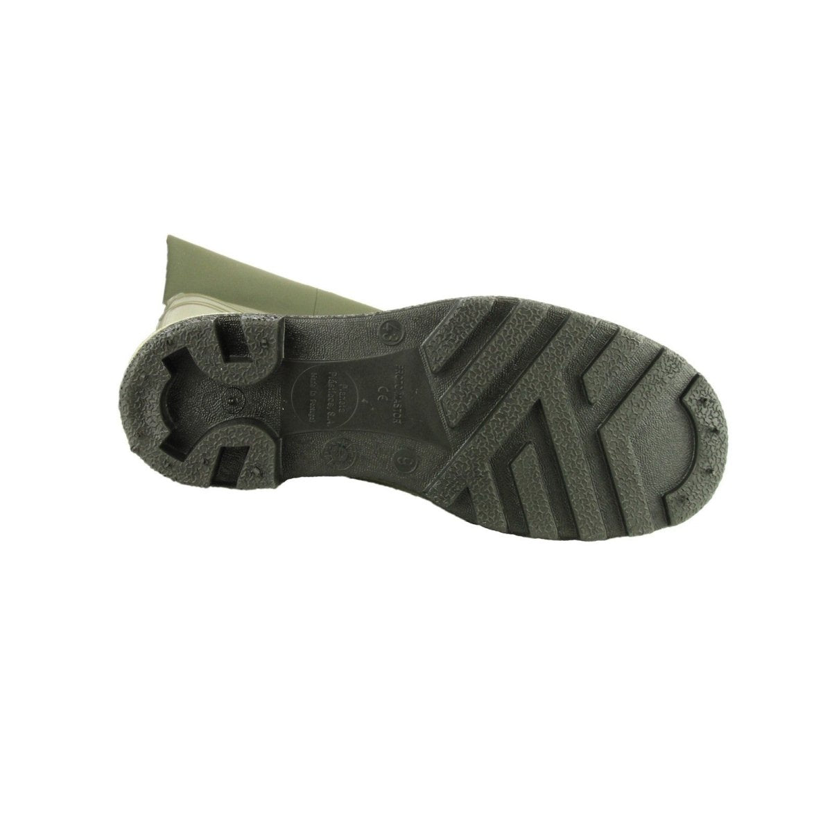 Dunlop 142VP Protomastor S5 Safety Chest Wader - Shoe Store Direct