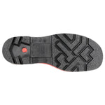 Dunlop Acifort Heavy Duty Full Safety Mens Wellington Boots - Shoe Store Direct
