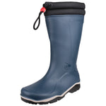 Dunlop Blizzard Warm Waterproof Wellington Boots - Shoe Store Direct
