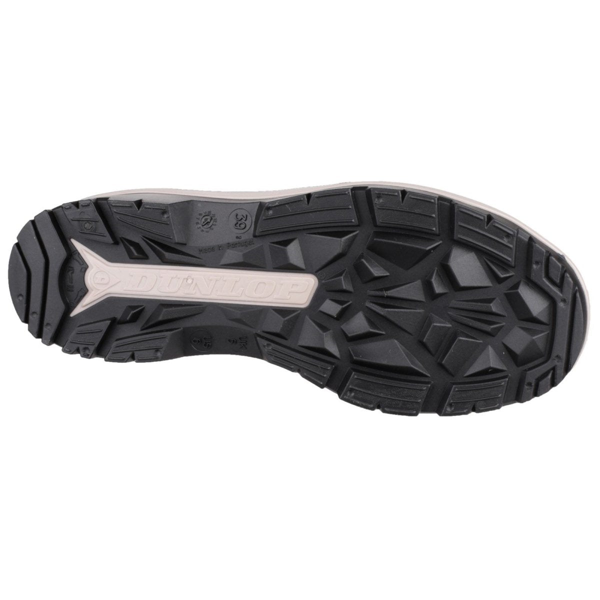 Dunlop Blizzard Warm Waterproof Wellington Boots - Shoe Store Direct